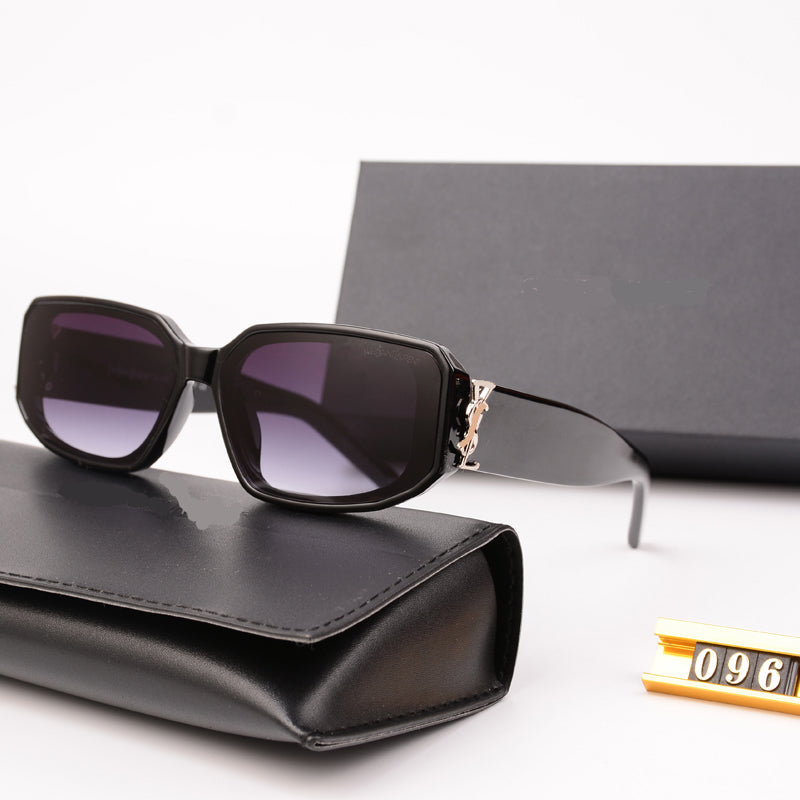 Saint Laurent Symbole Sunglasses