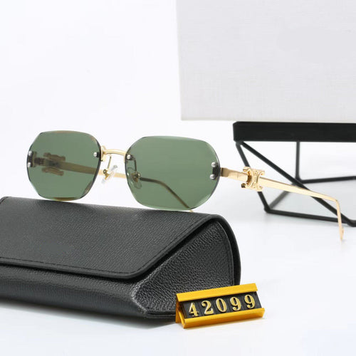 Celine Triomphe Monclair Sunglasses