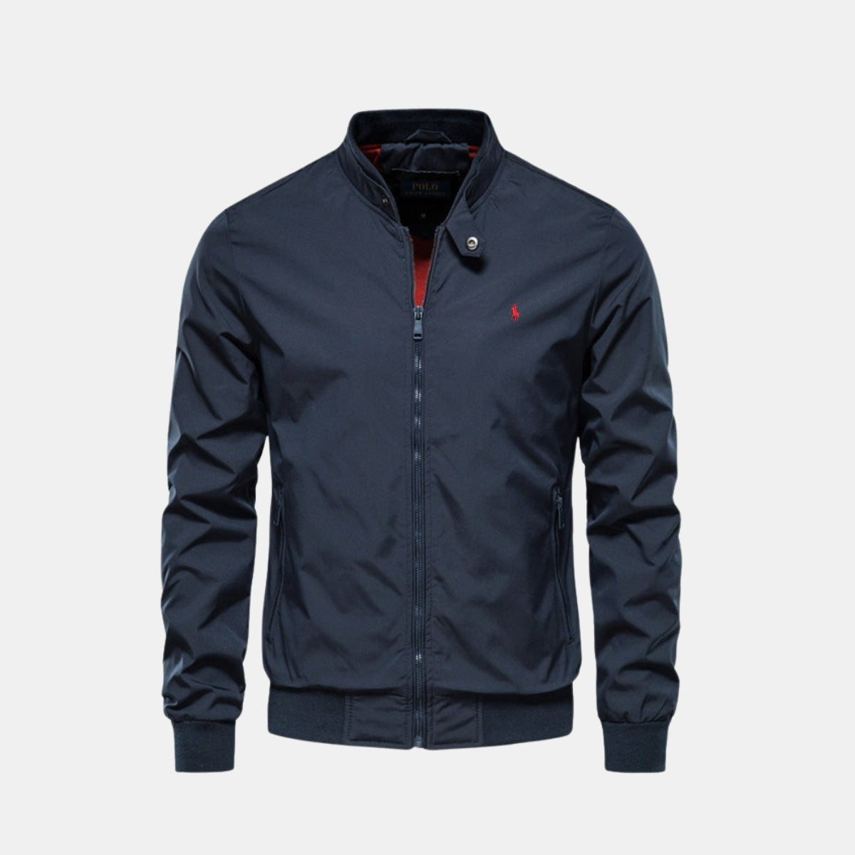 RL Essential Bomber Jacket