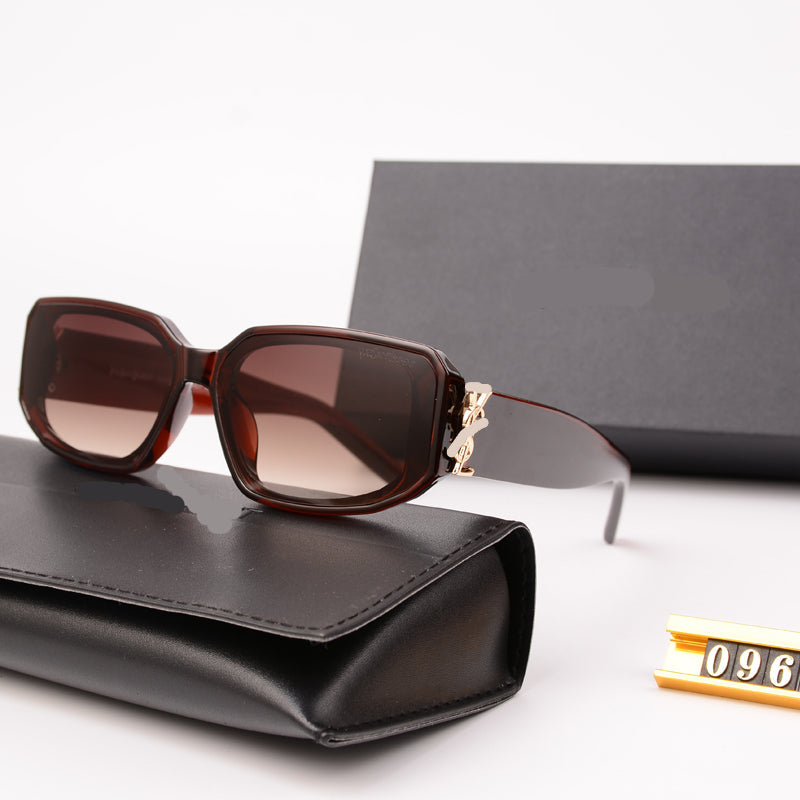 Saint Laurent Symbole Sunglasses