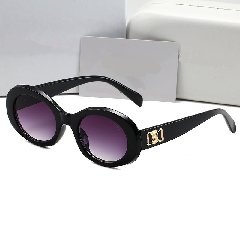 Celine Triomphe 40194 U 01A Sunglasses