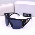 Versace Icon Shield Sunglasses