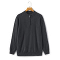 100% CASHMERE SWEATER