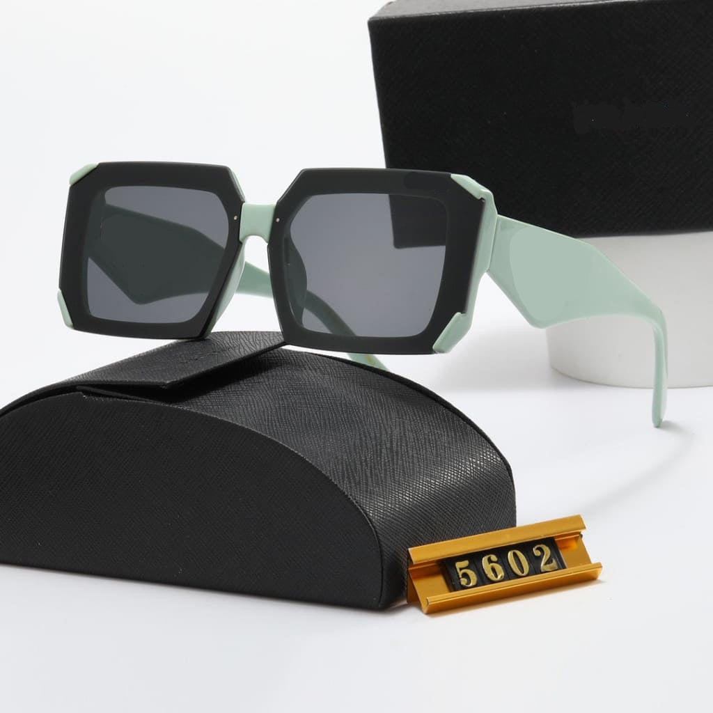 Prada Square Sunglasses for Women