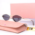 MIu Miu 56ZS Sunglasses