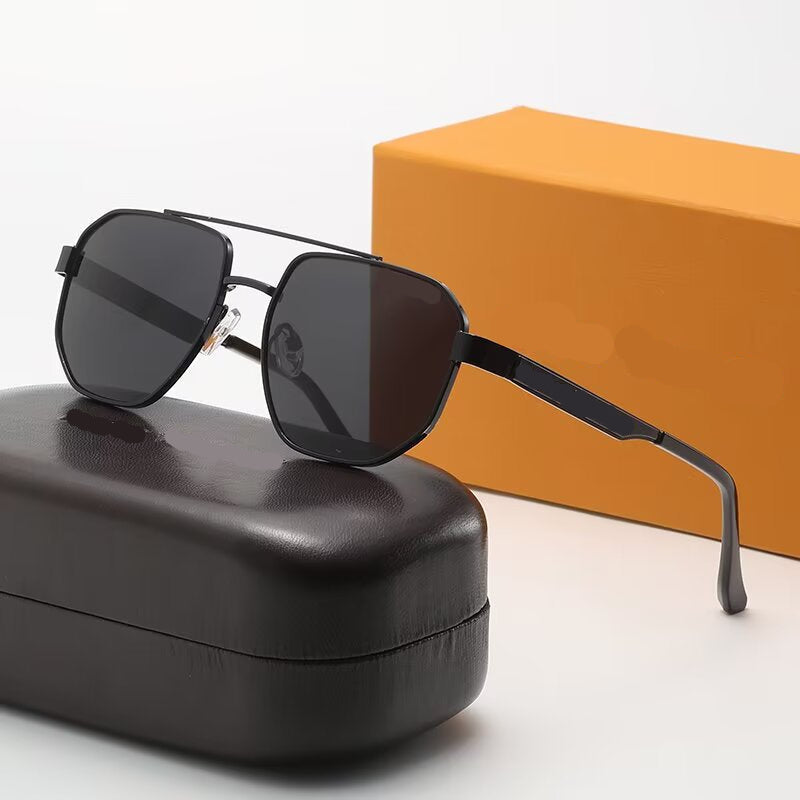 Louis Vuitton Laurvét Sunglasses