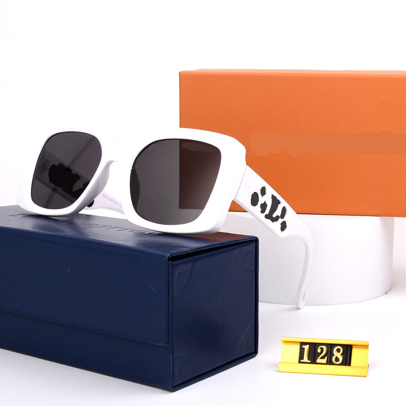 Luis Vuitton Square Sunglasses