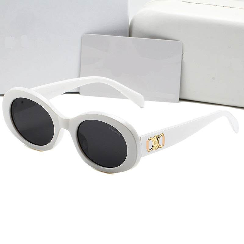 Celine Triomphe 40194 U 01A Sunglasses