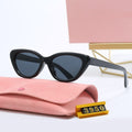 Miu Miu Cat Eye III Sunglasses