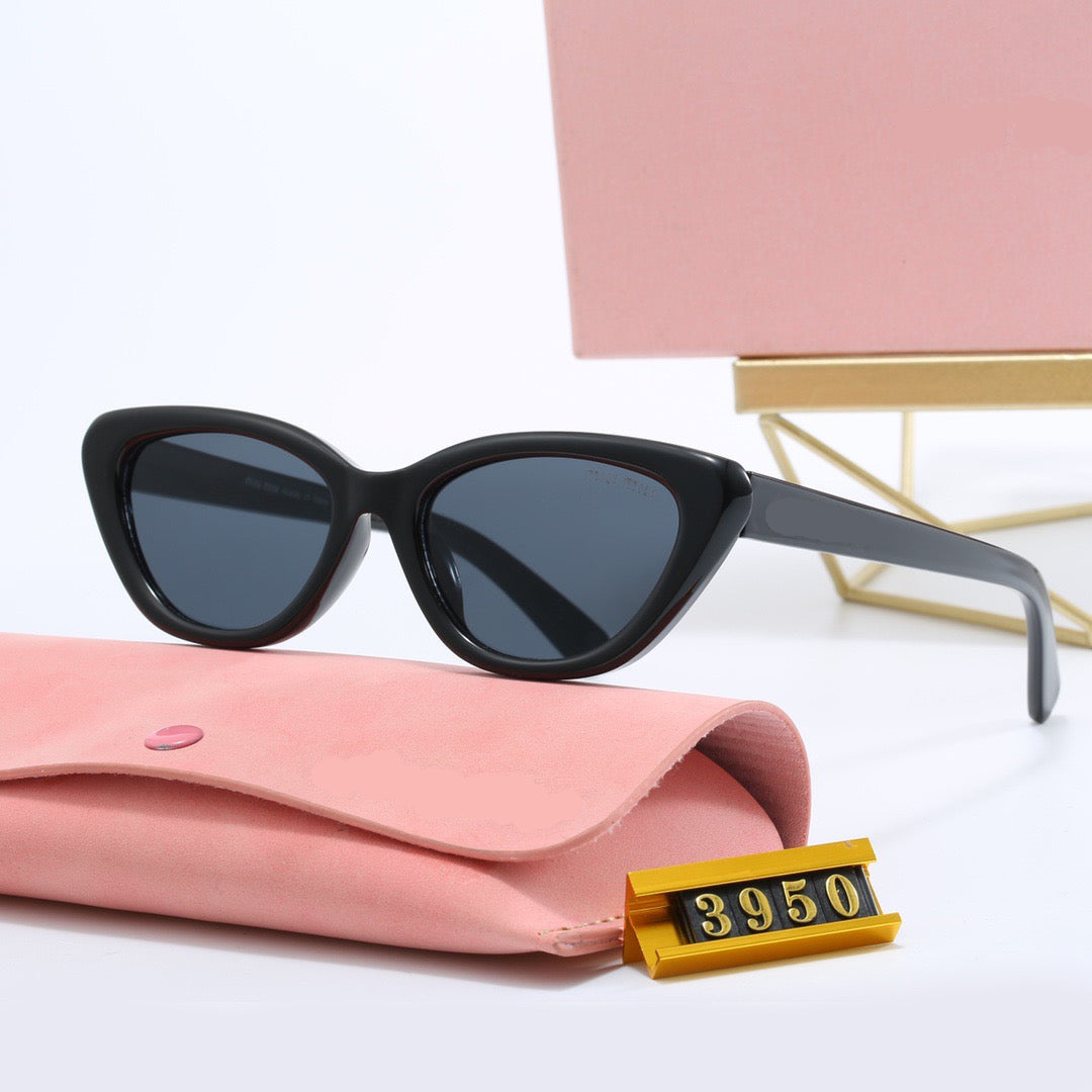 Miu Miu Cat Eye III Sunglasses
