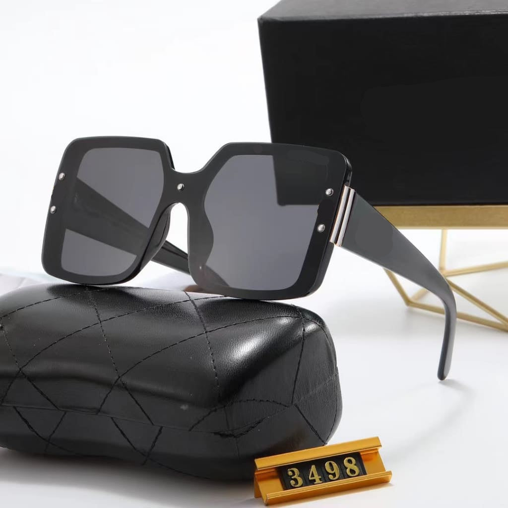 Celebrity Fashion Sunglasses for Women