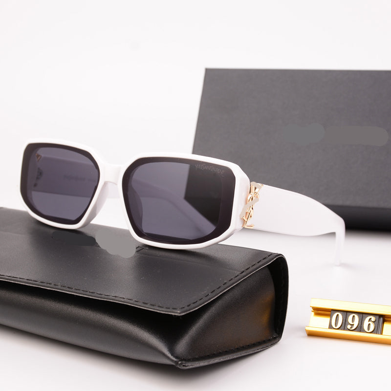Saint Laurent Symbole Sunglasses