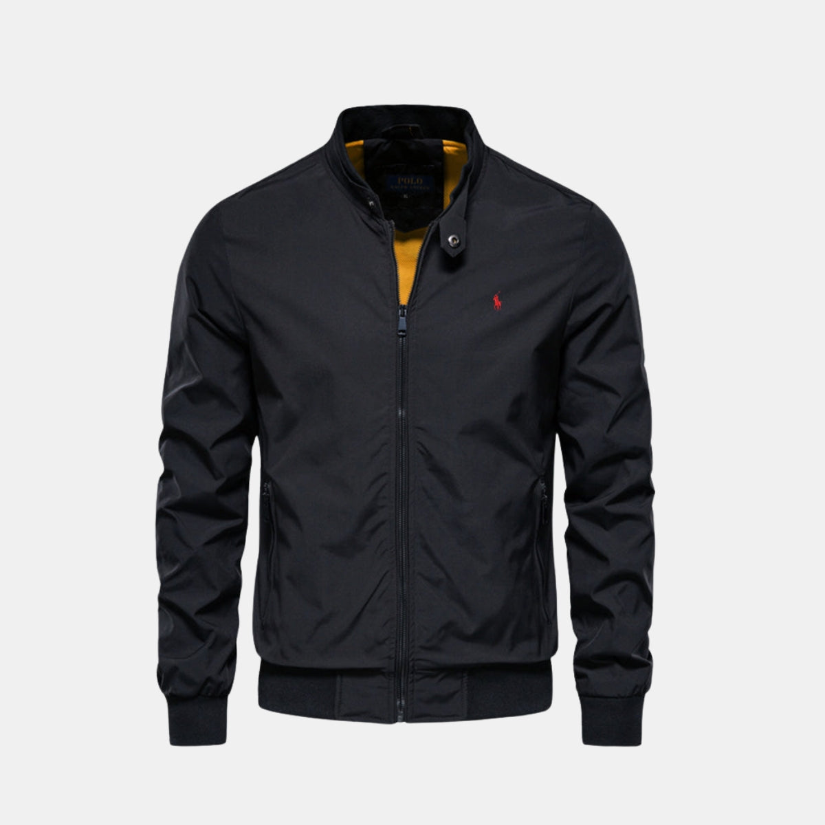 RL Essential Bomber Jacket