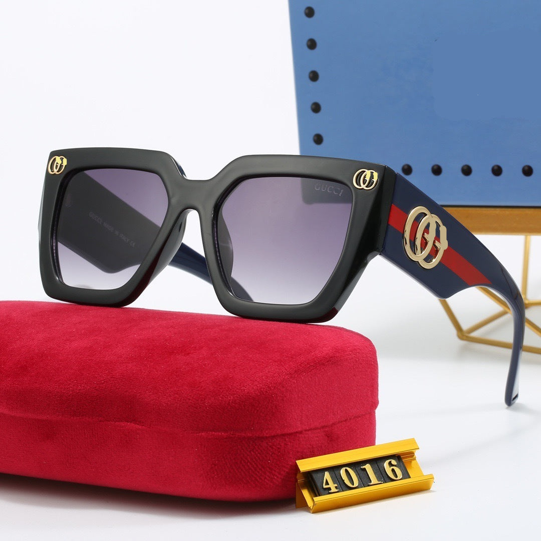 Gucci 4016 Sunglasses