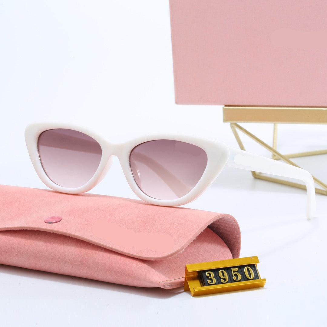 Miu Miu Cat Eye III Sunglasses