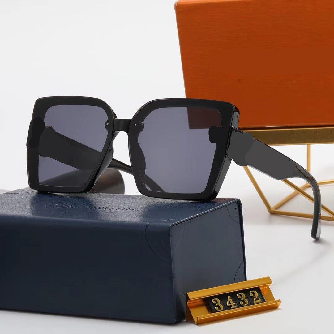 Louis Vuitton 3432 Sunglasses