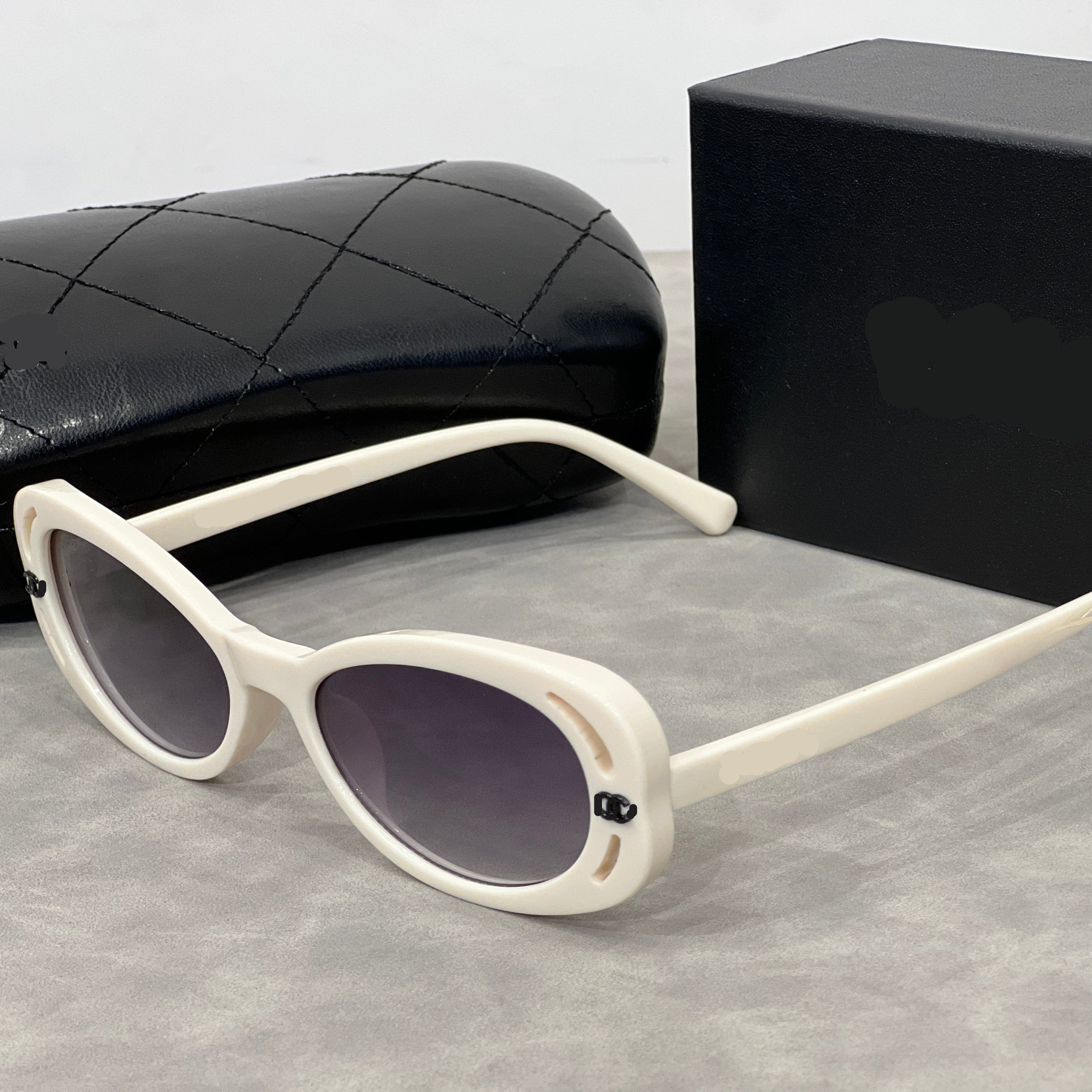 Chanel High Classy Sunglasses