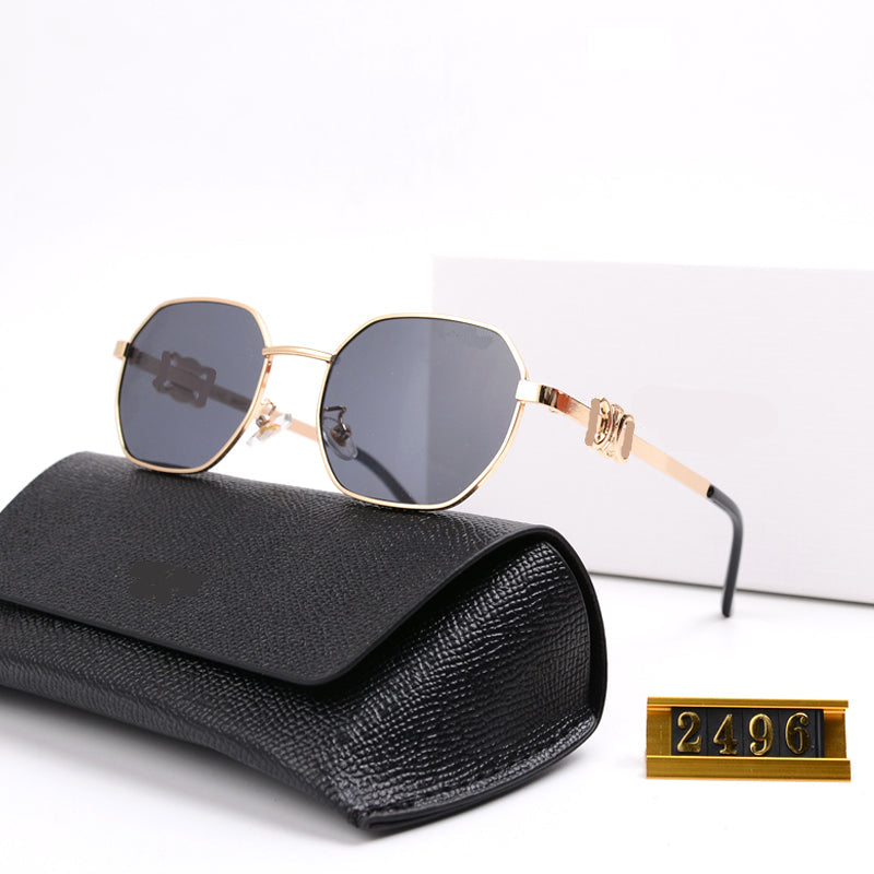 Celine Triomphe Valoise Sunglasses