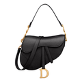 Dior  Saddle Bag