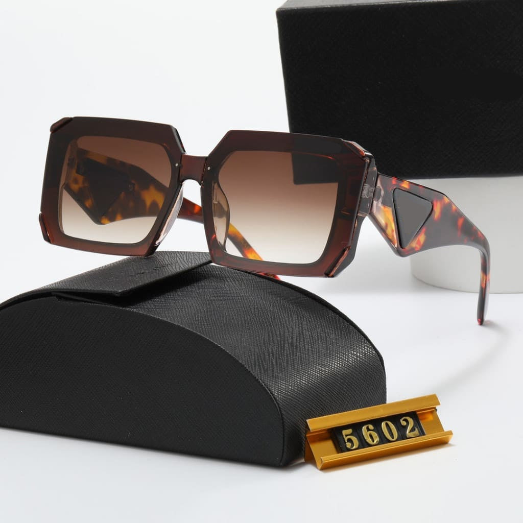 Prada Square Sunglasses for Women