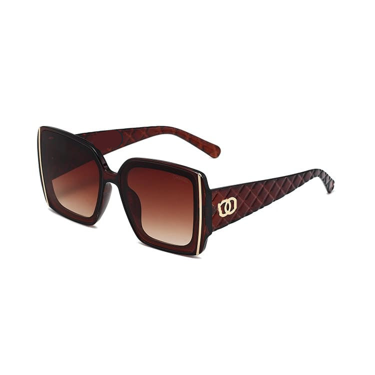 Chanel Square Sunglasses for Women