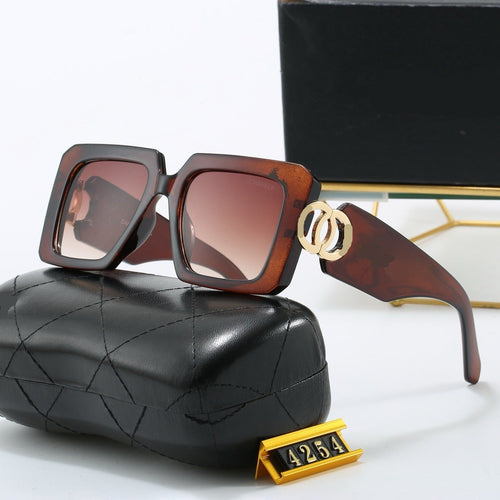Chanel 4254 Sunglasses
