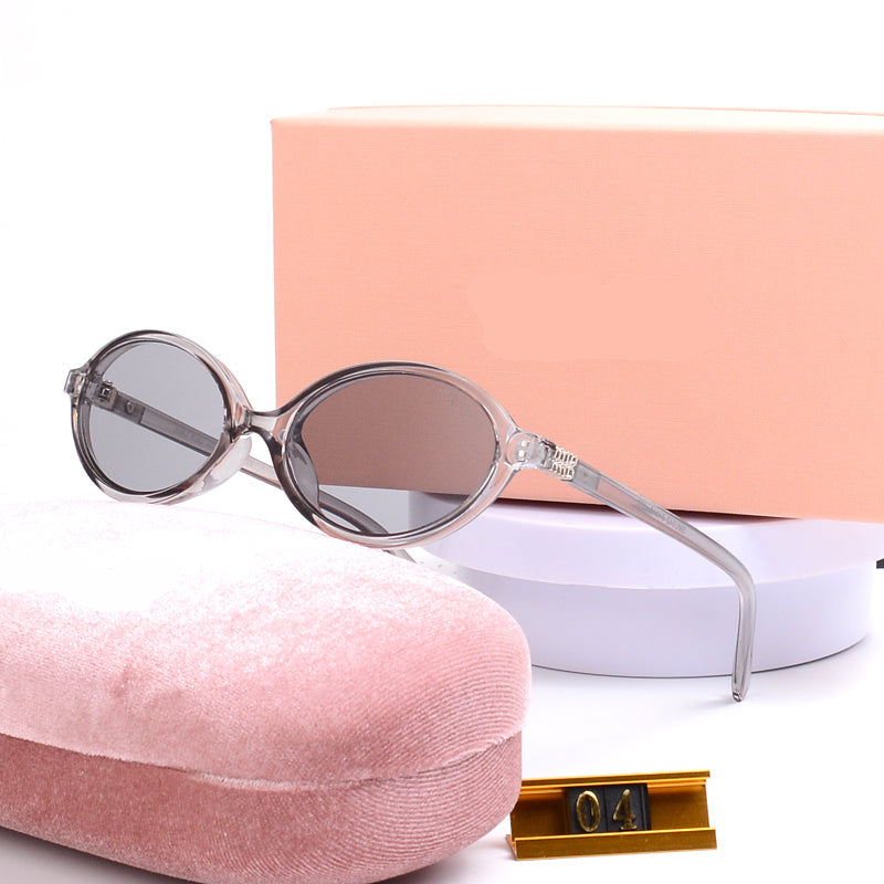 Miu Miu Regard Sunglasses