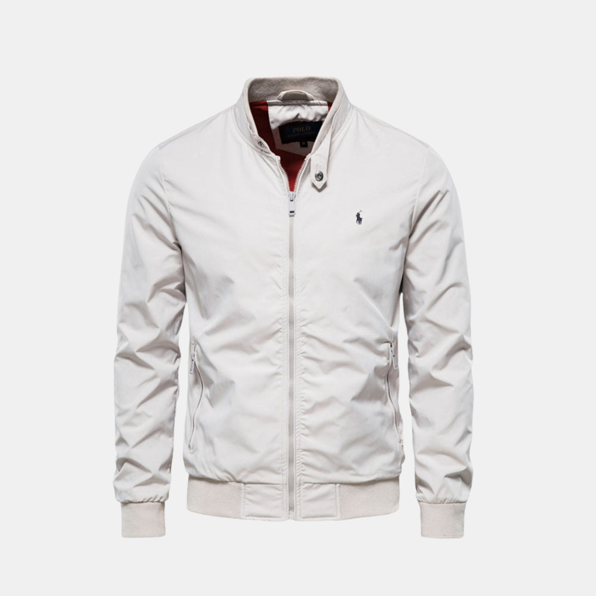 RL Essential Bomber Jacket
