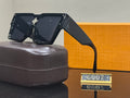Louis Vuitton Cyclone Sunglasses