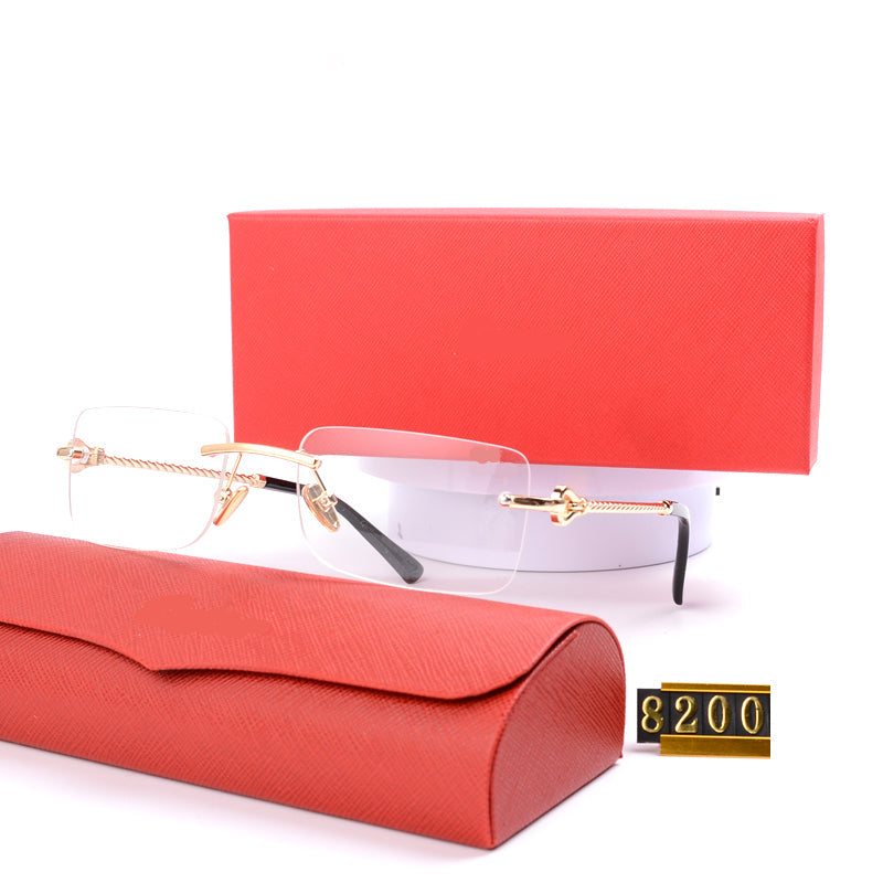 Cartier Imperium Sunglasses