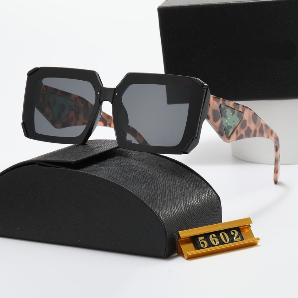 Prada Square Sunglasses for Women