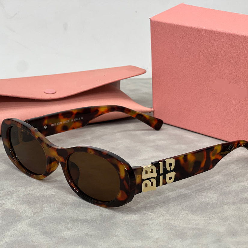Miu Miu 06ZS Sunglasses