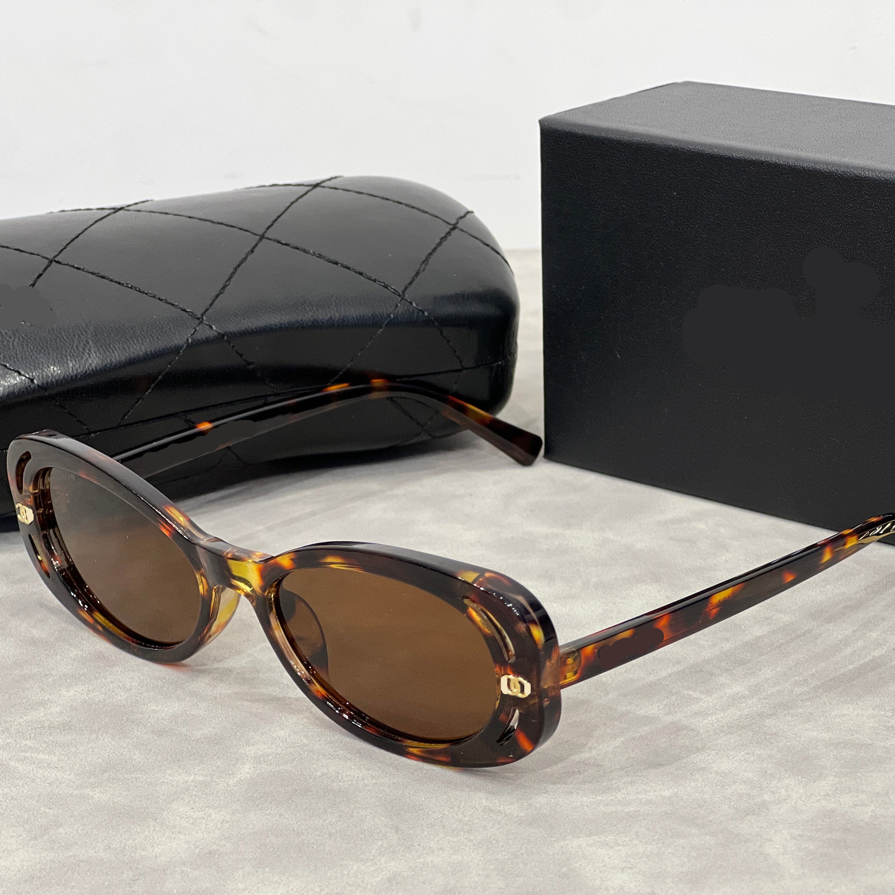Chanel High Classy Sunglasses