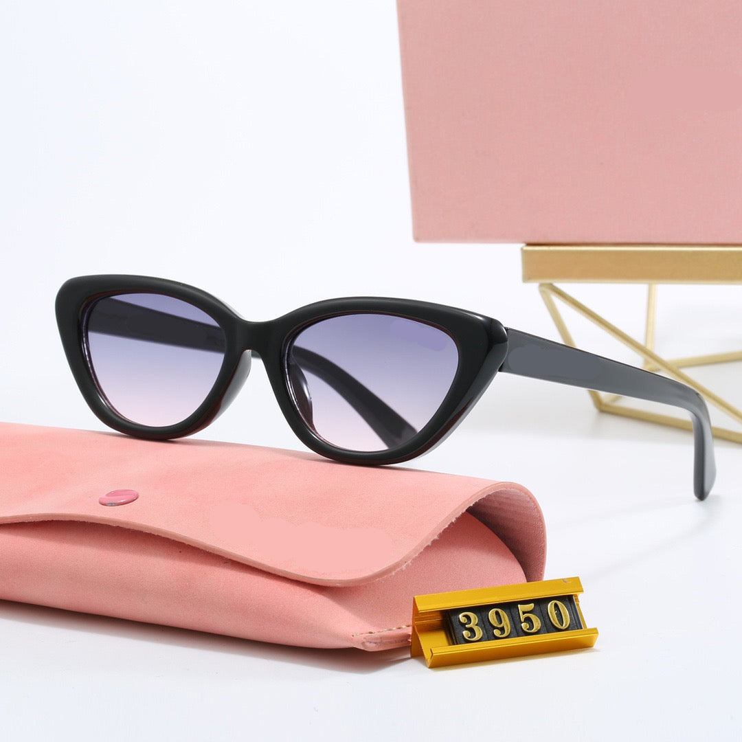 Miu Miu Cat Eye III Sunglasses