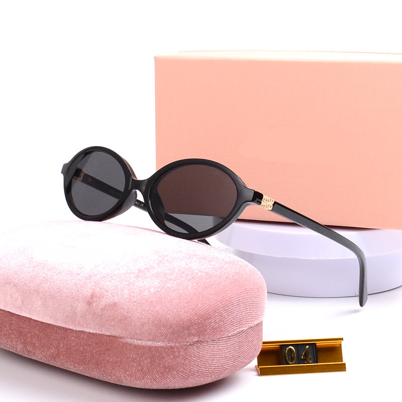Miu Miu Regard Sunglasses