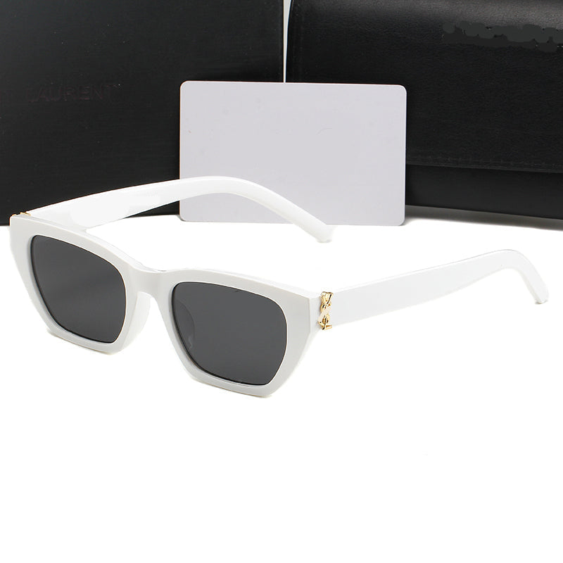Saint Laurent SL M143 Sunglasses