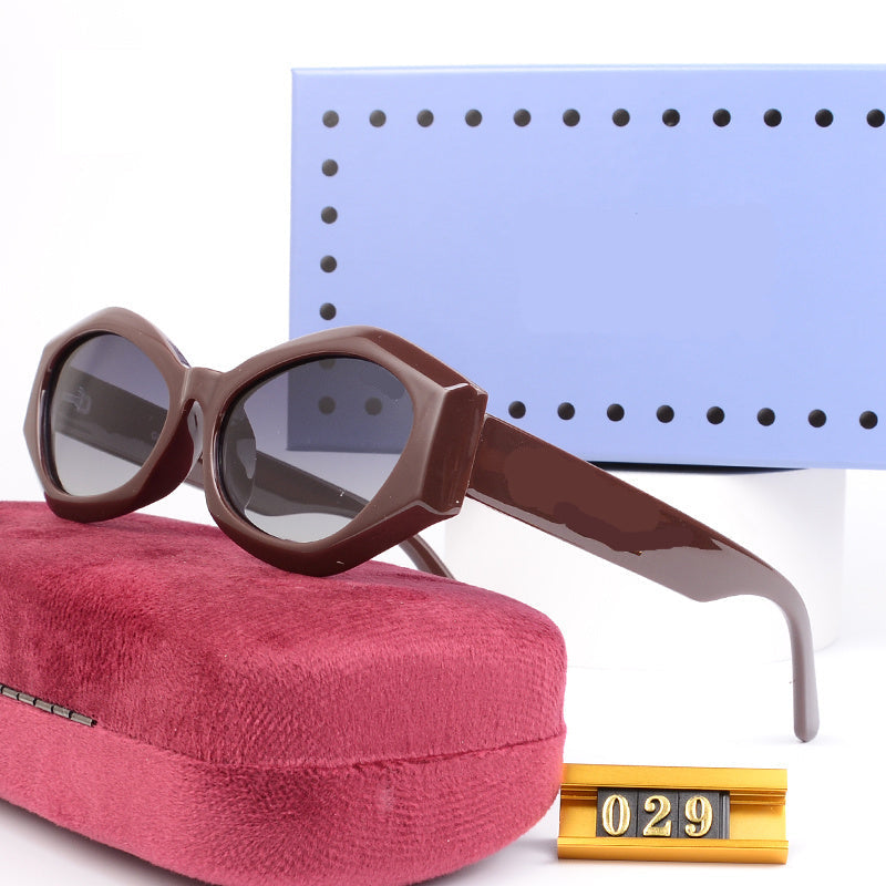Gucci 029 Sunglasses