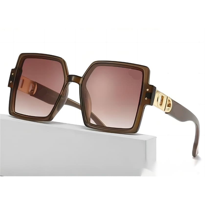 Dior  Square Sunglasses for Women