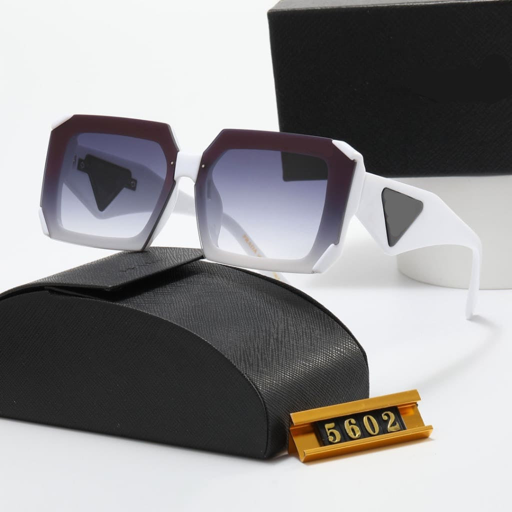Prada Square Sunglasses for Women