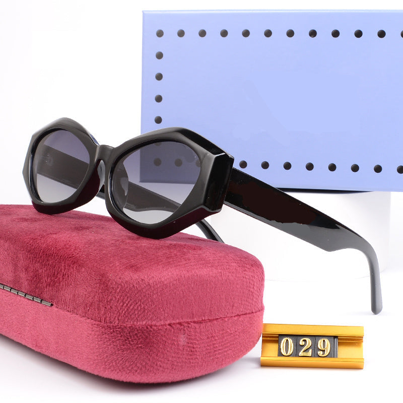 Gucci 029 Sunglasses