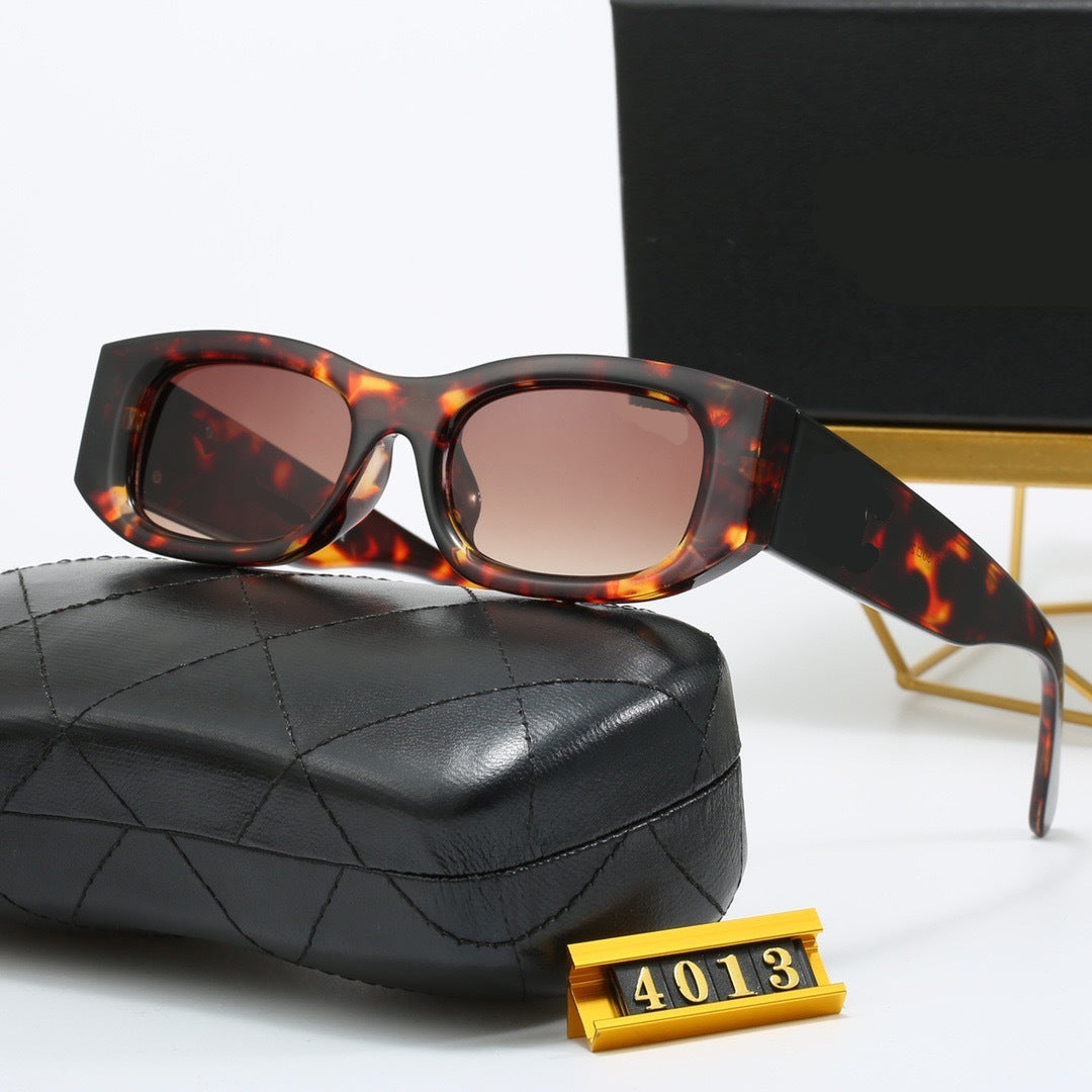 Chanel 4013 Sunglasses