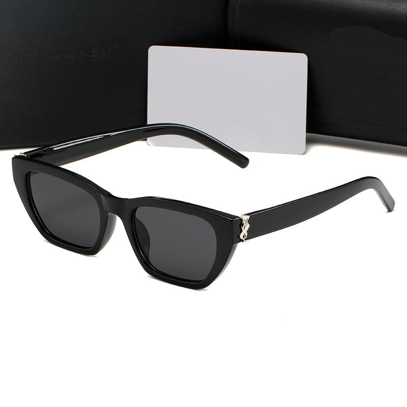 Saint Laurent SL M143 Sunglasses