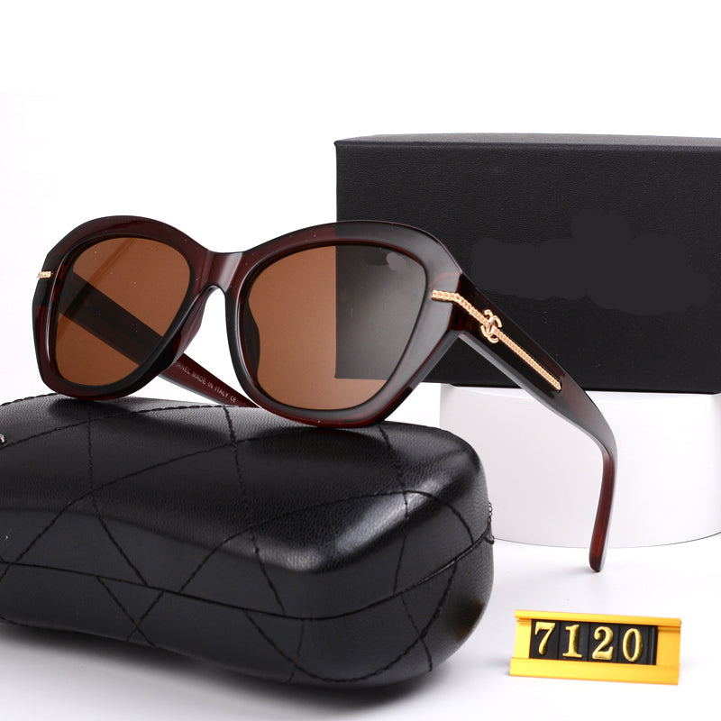 Chanel Vogue Sunglasses