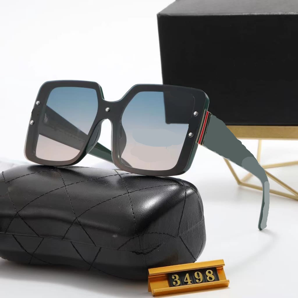 Celebrity Fashion Sunglasses for Women