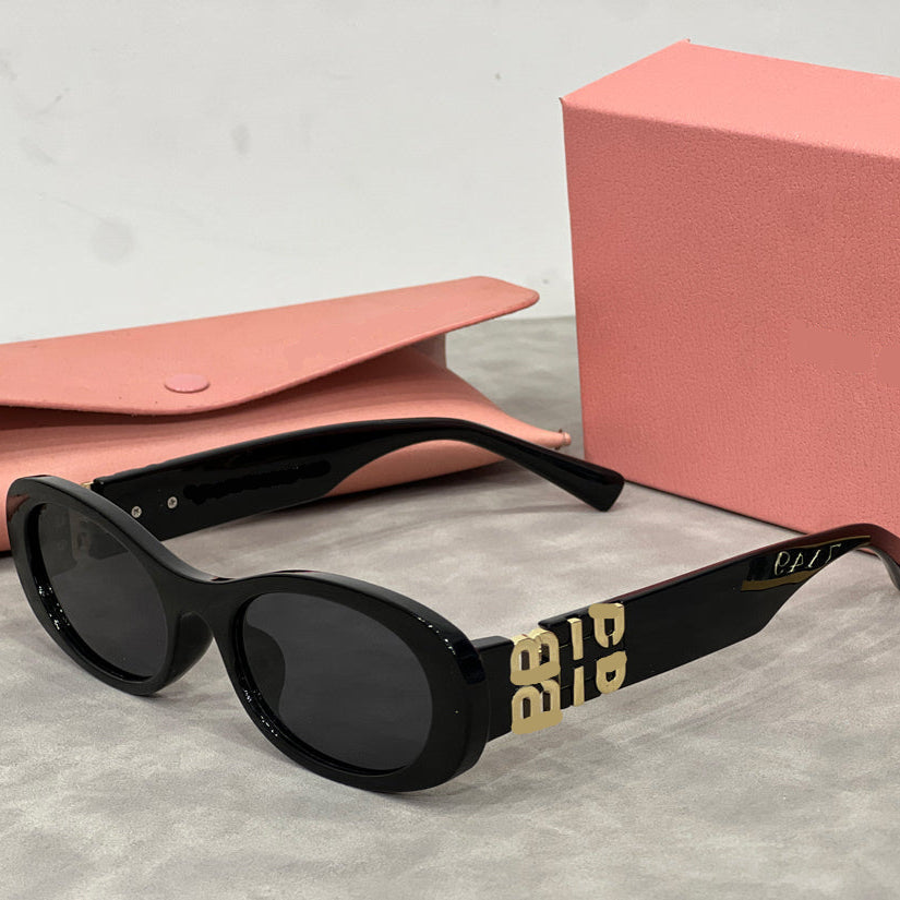 Miu Miu 06ZS Sunglasses