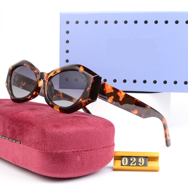 Gucci 029 Sunglasses
