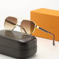 Loius Vuitton Laurvét Sunglasses