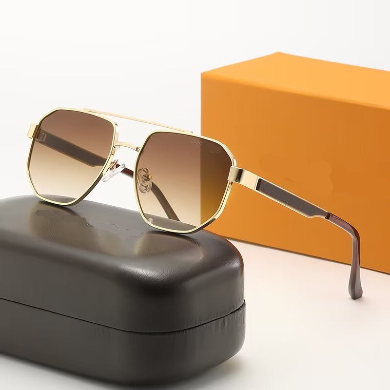 Louis Vuitton Laurvét Sunglasses