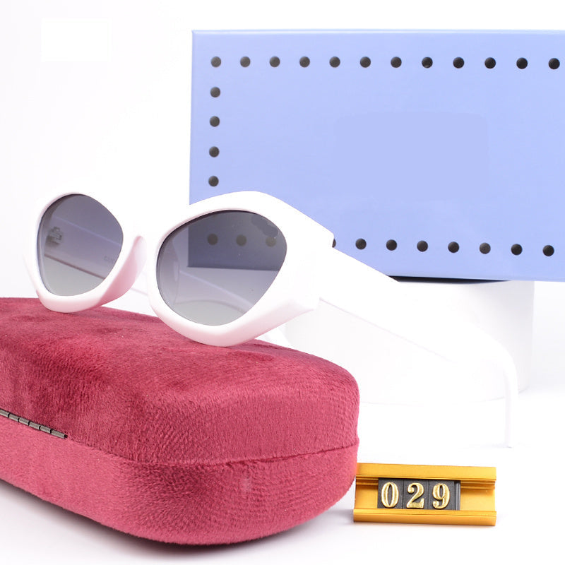 Gucci 029 Sunglasses