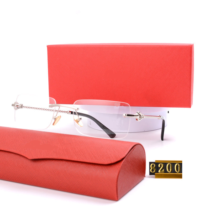 Cartier Imperium Sunglasses